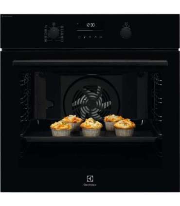Oven ELECTROLUX EOD6P77WZ