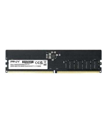 Pamięć PNY 16GB DDR5 4800MHz DIMM