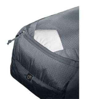 Bicycle backpack - Deuter Race Air 10