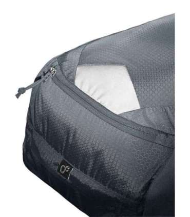 Bicycle backpack - Deuter Race Air 10