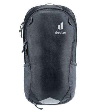 Bicycle backpack - Deuter Race Air 10