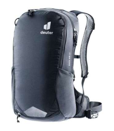 Bicycle backpack - Deuter Race Air 10