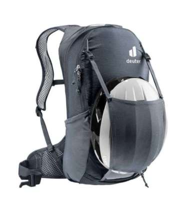 Bicycle backpack - Deuter Race Air 10