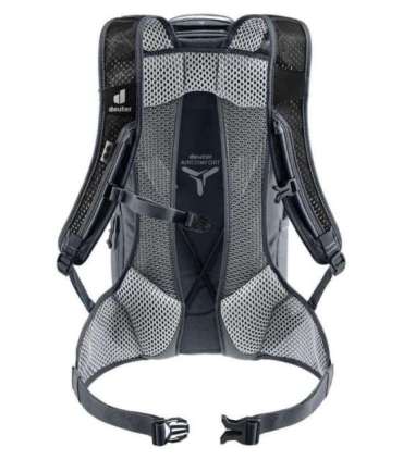 Bicycle backpack - Deuter Race Air 10