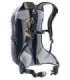 Bicycle backpack - Deuter Race Air 10