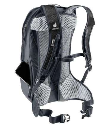 Bicycle backpack - Deuter Race Air 10