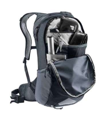 Bicycle backpack - Deuter Race Air 10