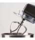 G3 Ferrari Pastaio 10&Lode Stand mixer 2200 W Black