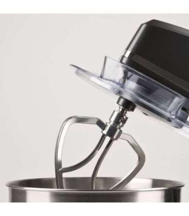 G3 Ferrari Pastaio 10&Lode Stand mixer 2200 W Black