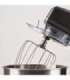 G3 Ferrari Pastaio 10&Lode Stand mixer 2200 W Black