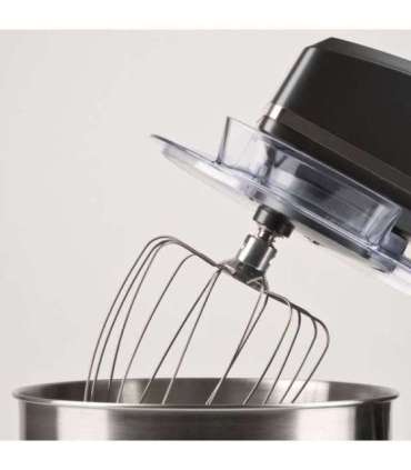 G3 Ferrari Pastaio 10&Lode Stand mixer 2200 W Black