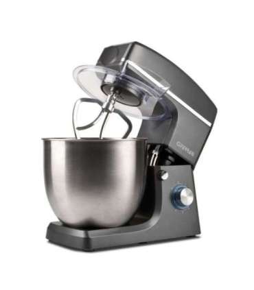 G3 Ferrari Pastaio 10&Lode Stand mixer 2200 W Black