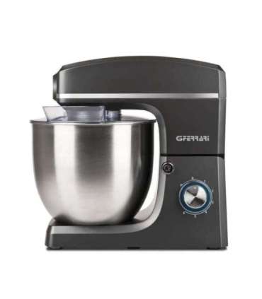 G3 Ferrari Pastaio 10&Lode Stand mixer 2200 W Black