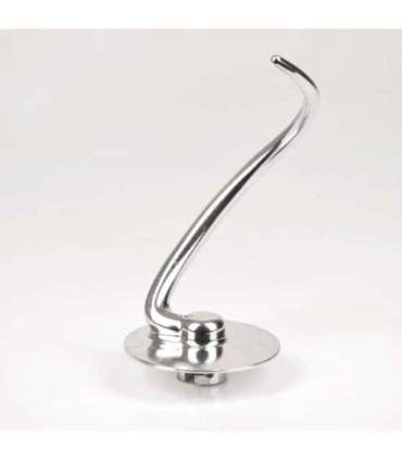 G3 Ferrari Pastaio 10&Lode Stand mixer 2200 W Black