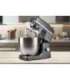 G3 Ferrari Pastaio 10&Lode Stand mixer 2200 W Black