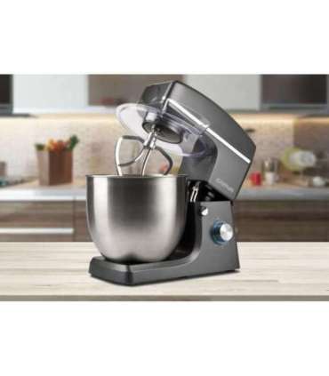 G3 Ferrari Pastaio 10&Lode Stand mixer 2200 W Black