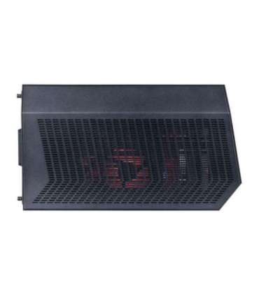 Actina 5901443428336 PC AMD Ryzen™ 7 9800X3D 32 GB DDR5-SDRAM 2 TB SSD NVIDIA GeForce RTX 5090 Windows 11 Home Midi