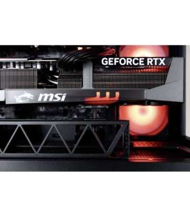 Actina 5901443428336 PC AMD Ryzen™ 7 9800X3D 32 GB DDR5-SDRAM 2 TB SSD NVIDIA GeForce RTX 5090 Windows 11 Home Midi