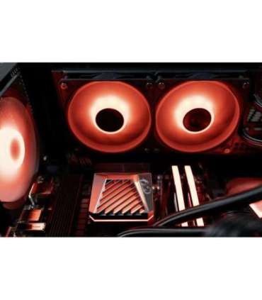 Actina 5901443428336 PC AMD Ryzen™ 7 9800X3D 32 GB DDR5-SDRAM 2 TB SSD NVIDIA GeForce RTX 5090 Windows 11 Home Midi