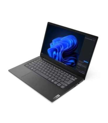 Lenovo V14 G5 IRL i5-13420H 14.0" FHD 250nits AG 16GB DDR5 5200 SSD512 Intel UHD Graphics LAN Cam720p 47Wh NoOS Business