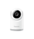 Reolink Smart Wi-Fi PT Indoor Security Camera E331 PTZ 5 MP F4mm/F1.6 H.264 Micro SD, Max. 512 GB
