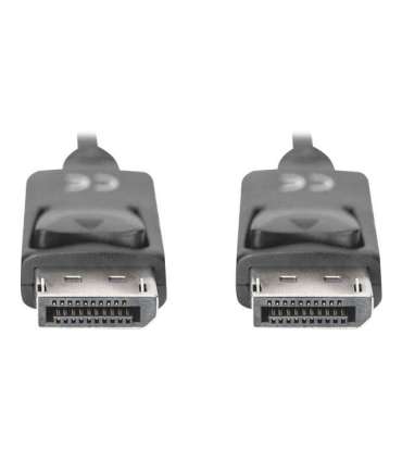 Digitus DisplayPort Connection Cable DB-340100-030-S 3 m