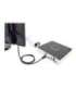 Digitus HDMI High Speed with Ethernet Connection Cable DB-330123-020-S 2 m