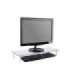 Digitus Universal glass monitor riser DA-90358 13-32 " Maximum weight (capacity) 20 kg