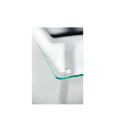 Digitus Universal glass monitor riser DA-90358 13-32 " Maximum weight (capacity) 20 kg