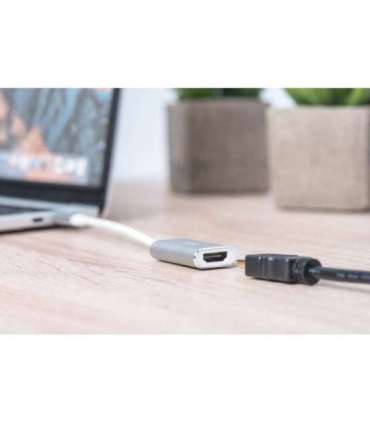 Digitus USB-C 3.2 Gen 1 to HDMI Graphic Adapter DA-70836