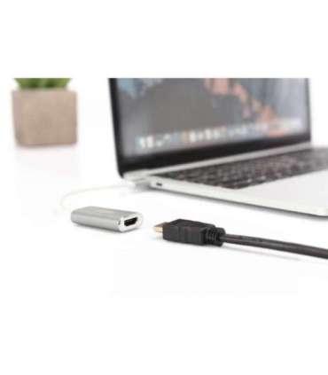 Digitus USB-C 3.2 Gen 1 to HDMI Graphic Adapter DA-70836