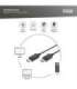 Digitus DisplayPort Connection Cable AK-340103-030-S 3 m
