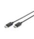 Digitus DisplayPort Connection Cable AK-340103-030-S 3 m