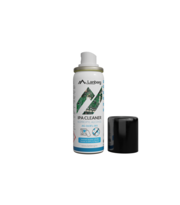 Lanberg Isopropyl Alcohol IPA 99.8% AG-060FL-001 60 ml