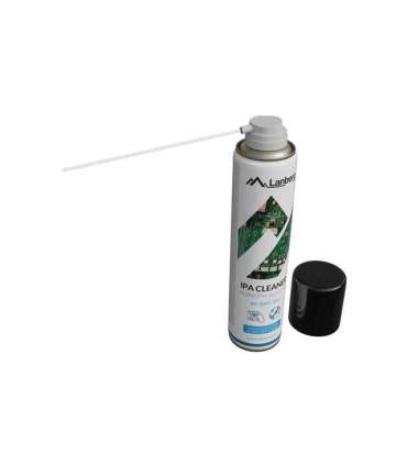 Lanberg Isopropyl Alcohol IPA 99.8% AG-300FL-001 300 ml