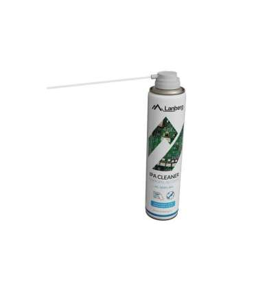 Lanberg Isopropyl Alcohol IPA 99.8% AG-300FL-001 300 ml