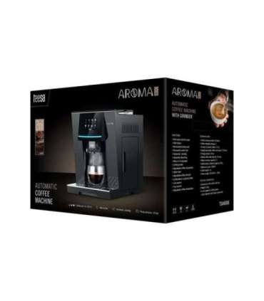 Teesa Aroma 800 Automatic Coffee Maker 2 l