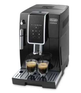 De’Longhi Dinamica Ecam 350.15.B Fully-auto Espresso machine 1.8 L