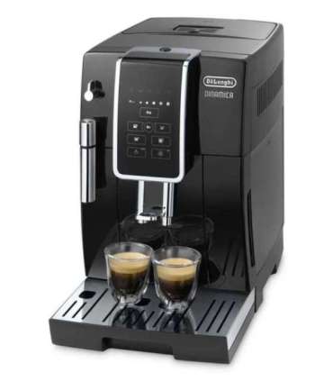 De’Longhi Dinamica Ecam 350.15.B Fully-auto Espresso machine 1.8 L