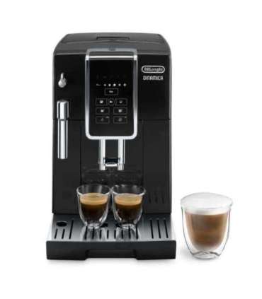 De’Longhi Dinamica Ecam 350.15.B Fully-auto Espresso machine 1.8 L