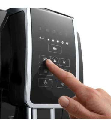 De’Longhi Dinamica Ecam 350.15.B Fully-auto Espresso machine 1.8 L