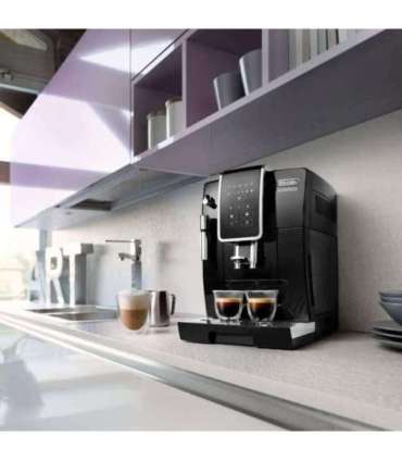 De’Longhi Dinamica Ecam 350.15.B Fully-auto Espresso machine 1.8 L
