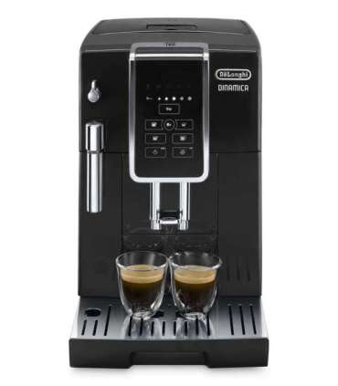 De’Longhi Dinamica Ecam 350.15.B Fully-auto Espresso machine 1.8 L