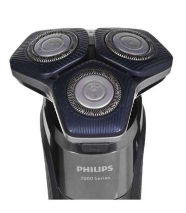 Philips SHAVER Series 7000 S7887/55 Wet and Dry electric shaver