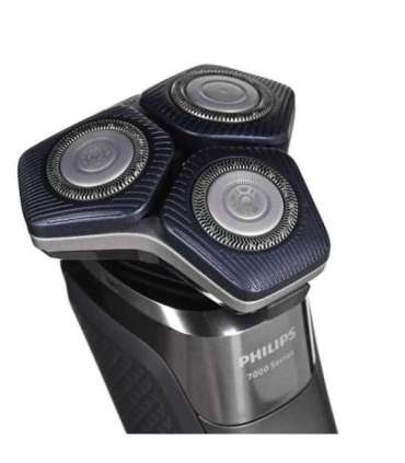 Philips SHAVER Series 7000 S7887/55 Wet and Dry electric shaver