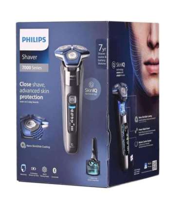 Philips SHAVER Series 7000 S7887/55 Wet and Dry electric shaver