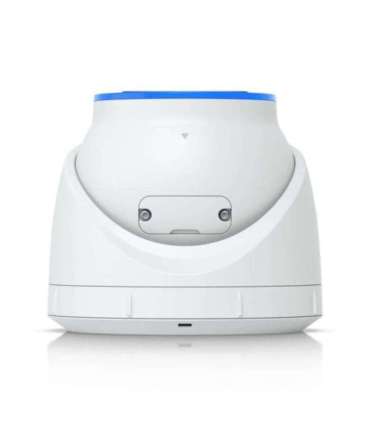 Ubiquiti AI Turret IP security camera Indoor & outdoor 3840 x 2160 pixels Ceiling/wall