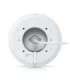 Ubiquiti AI Turret IP security camera Indoor & outdoor 3840 x 2160 pixels Ceiling/wall