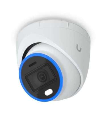 Ubiquiti AI Turret IP security camera Indoor & outdoor 3840 x 2160 pixels Ceiling/wall