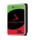 Seagate IronWolf Pro ST24000NT002 internal hard drive 24 TB 7200 RPM 512 MB 3.5" Serial ATA III